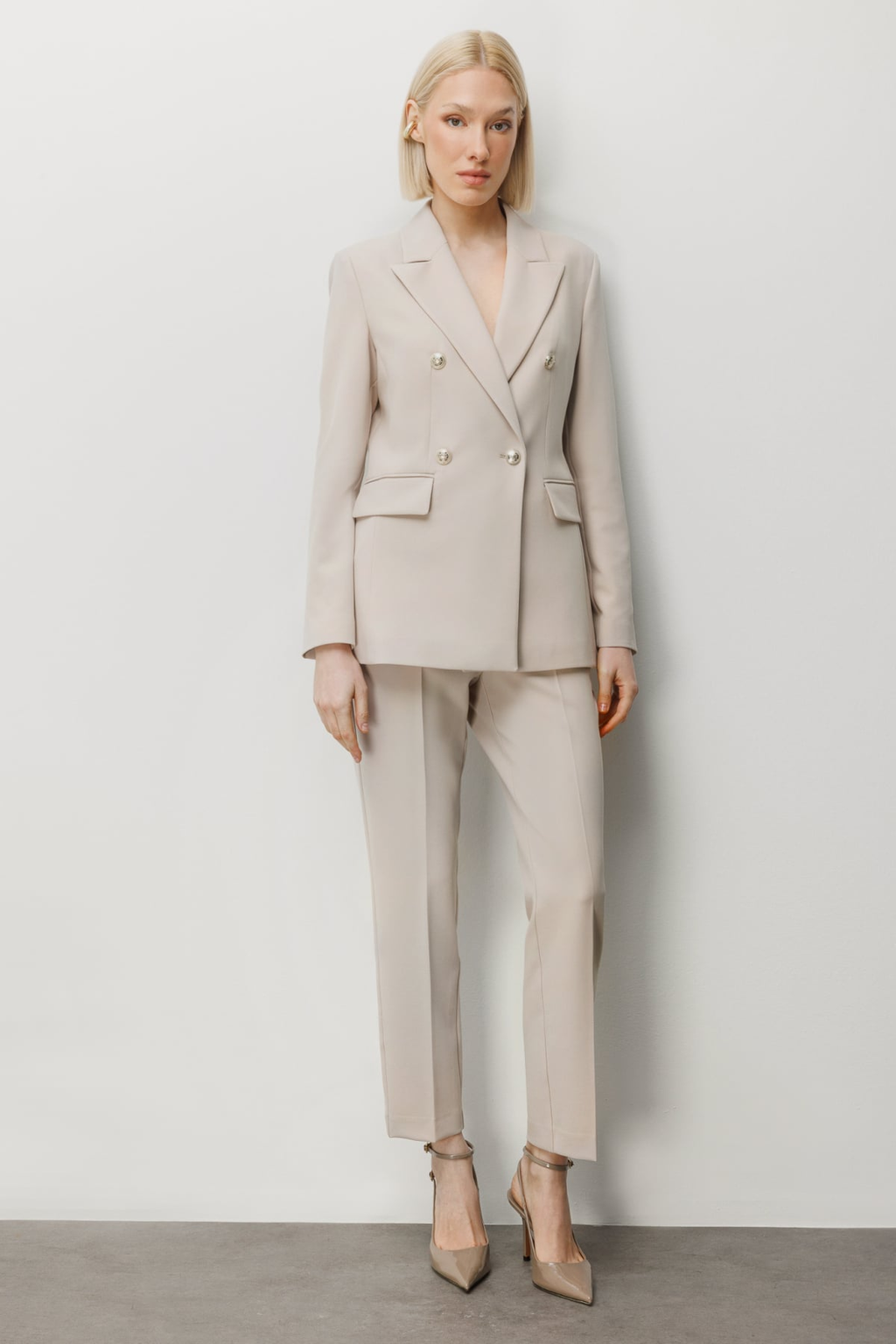 Ekol Kadın Pantolon 26YEKL01008