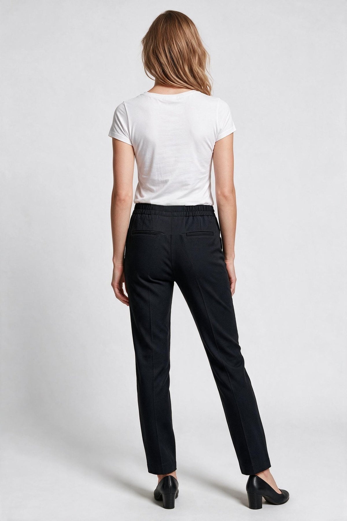 Ekol Kadın Pantolon 27KEKL02045