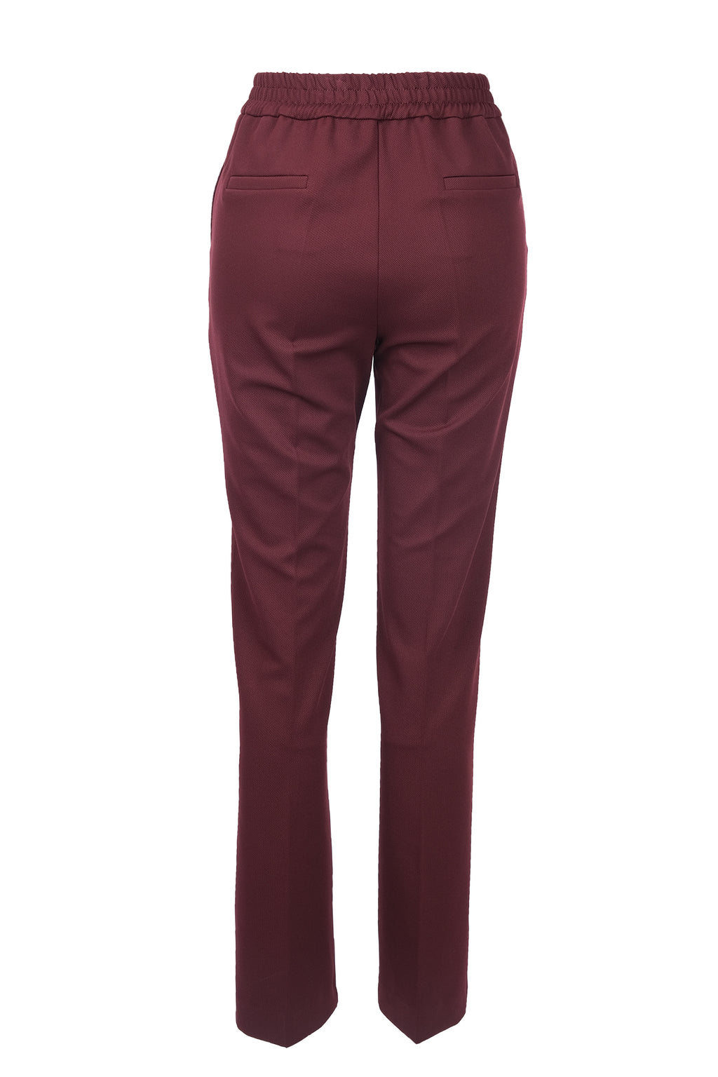 Ekol Kadın Regular Fit Minimalist Pantolon - İş & Günlük