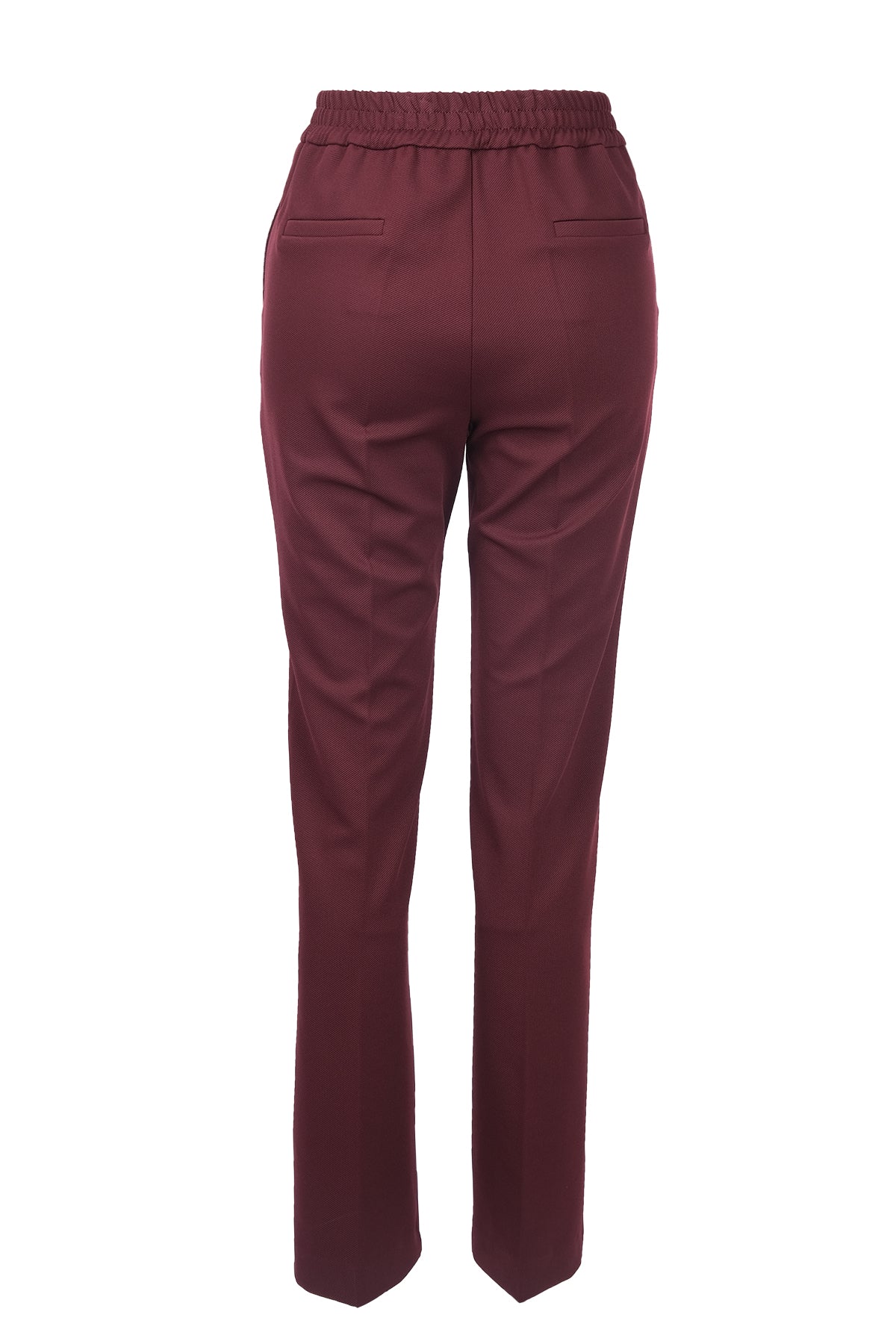 Ekol Kadın Regular Fit Minimalist Pantolon - İş & Günlük