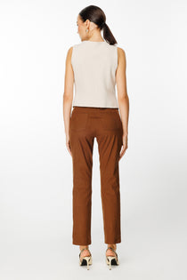 Ekol Kadın Regular Fit Pantolon - Minimalist Günlük Tarz