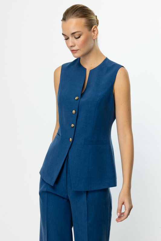 Ekol Kadın Yelek 25YEKL04190