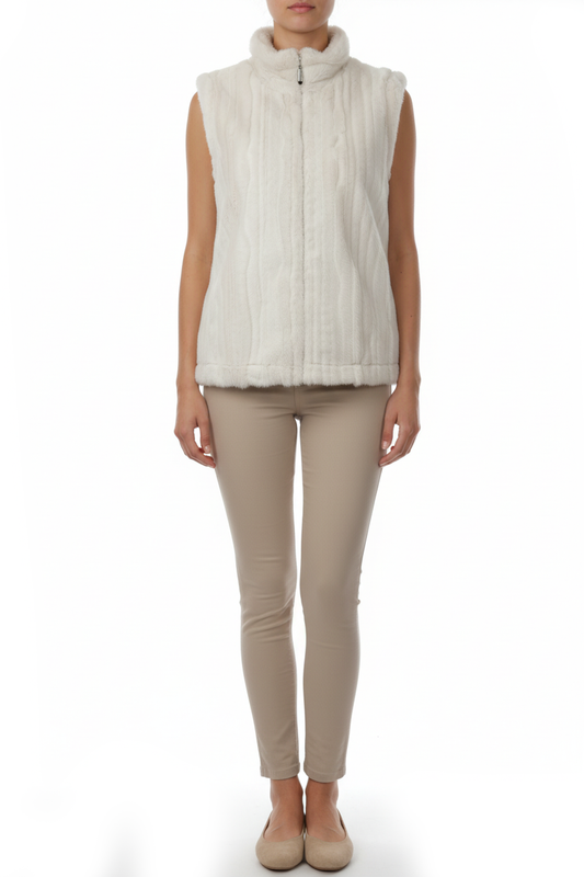 Ekol Kadın Yelek 26KEKL08505