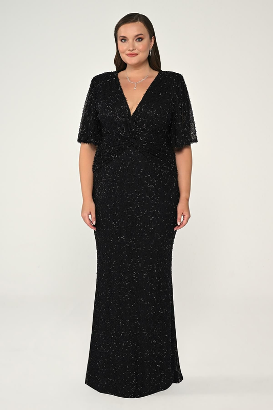 Alfa Beta Kadın Abiye 25Y6767