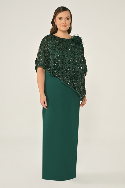 Alfa Beta Kadın Abiye 25Y6895