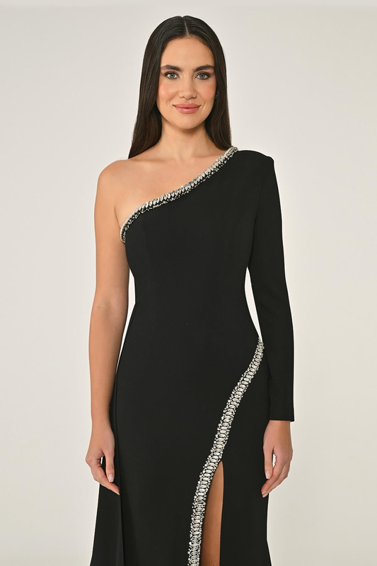 Alfa Beta Kadın Abiye 25Y6989