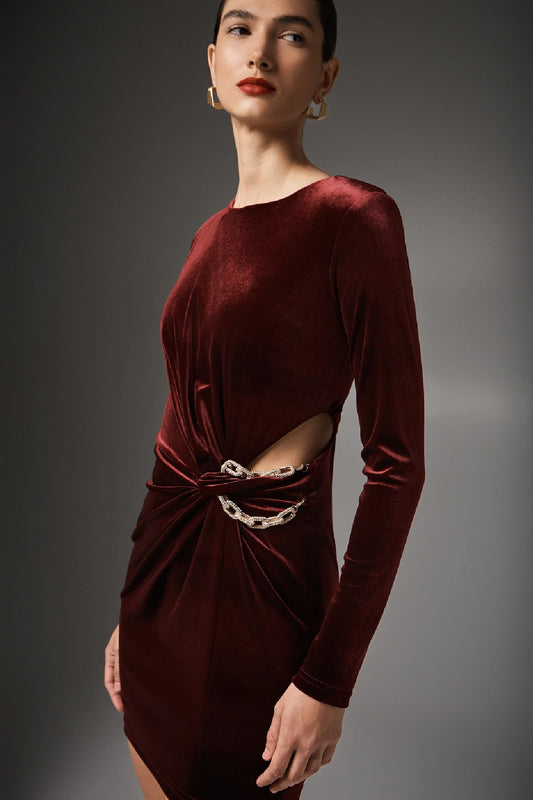 Bsb Kadın Elbise 154-111060