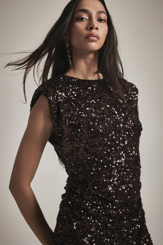 Bsb Kadın Elbise 154-411040