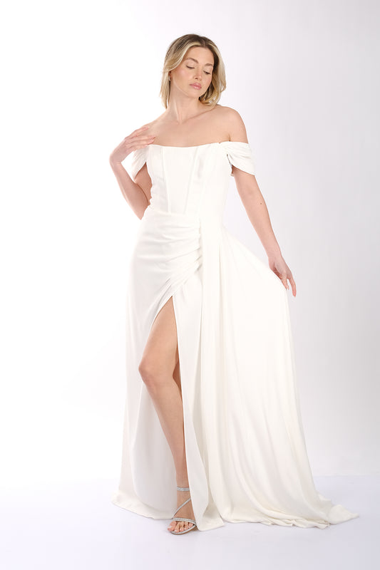 Dori Kadın Abiye 00KB5136