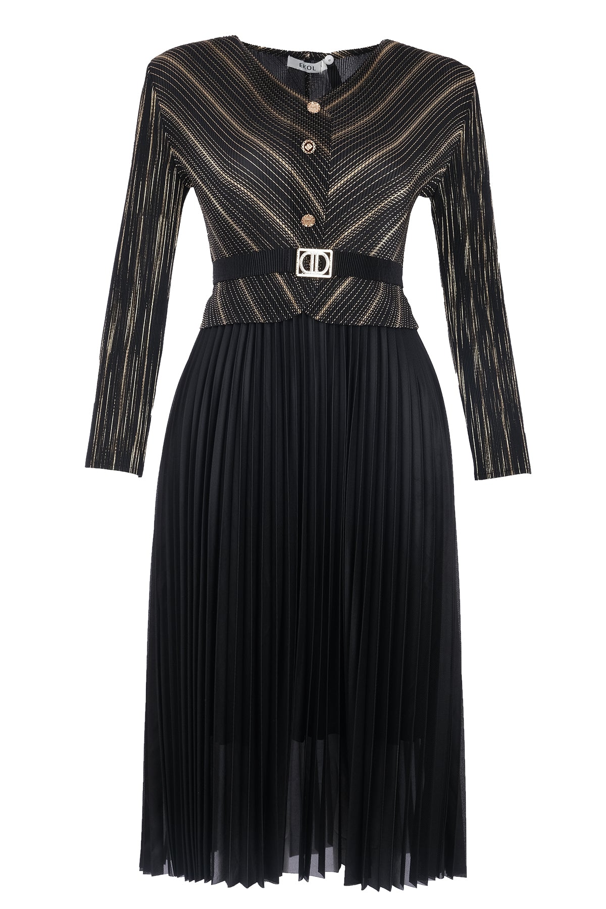Elbise Ekol 26KEKL04915 Translation missing: tr.content.product_image_main