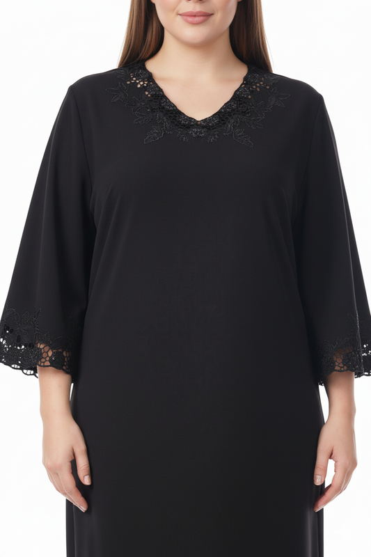 Ekol BB Kadın Elbise 26KEKL04511