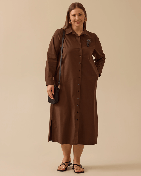 Gala-xi Kadın Elbise 10002511314002