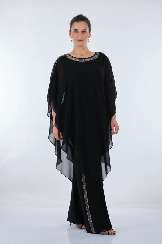 Rozeşah Kadın Tulum 2216404