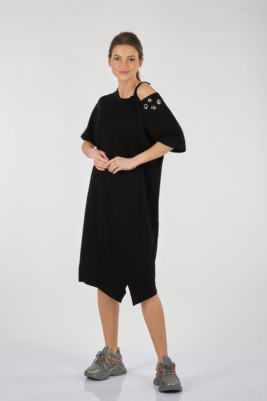 Vedi Kadın Elbise 22122505