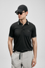 Erkek Hold Smart Polo T-Shirt Lufian 111040251