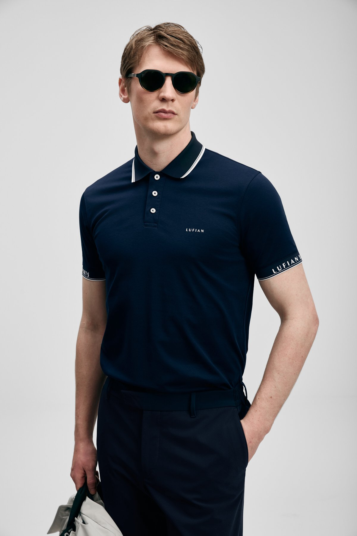 Lufian Erkek T-Shirt 111040251