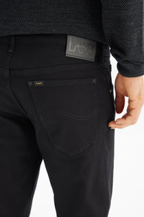 Erkek Straight Denim Pantolon Lee