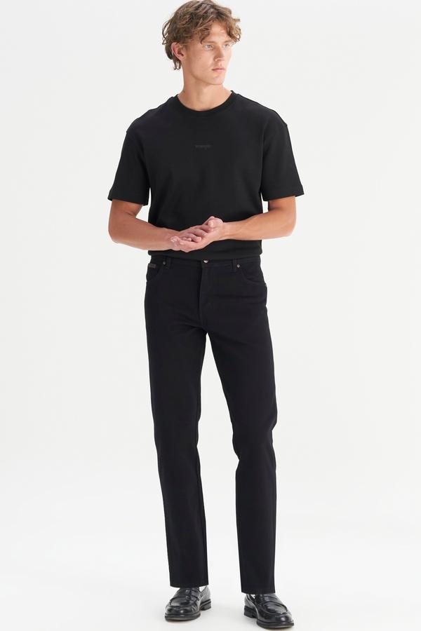 Erkek Straight Denim Pantolon Wrangler MW12109004