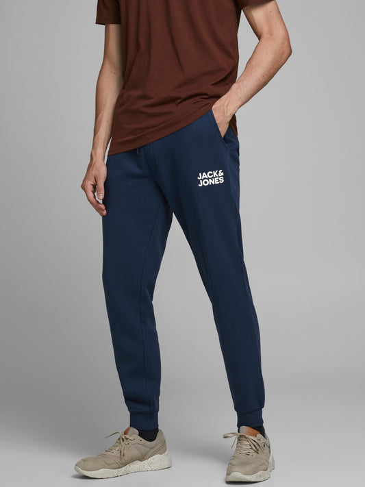 Jack&Jones Erkek Eşofman Altı 12178421