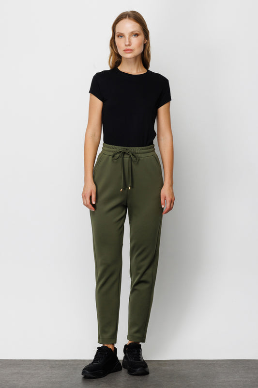 On Kadın Eşofman Altı 23224354