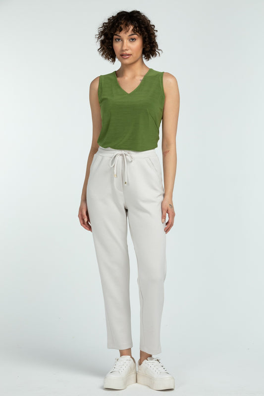 On Kadın Eşofman Altı 23224354