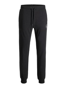 Jack&Jones Erkek Minimalist Regular Fit Eşofman Altı - Günlük Spor