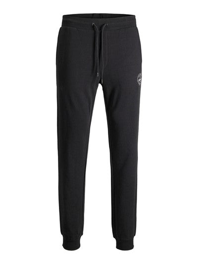 Jack&Jones Erkek Minimalist Regular Fit Eşofman Altı - Günlük Spor