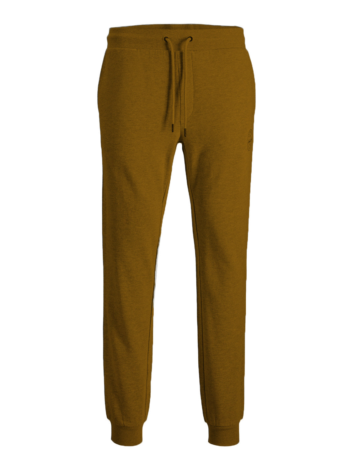 Jack&Jones Erkek Minimalist Regular Fit Eşofman Altı - Günlük Spor İkincil görsel