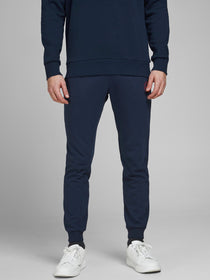 Jack&Jones Erkek Minimalist Regular Fit Eşofman Altı - Günlük Spor