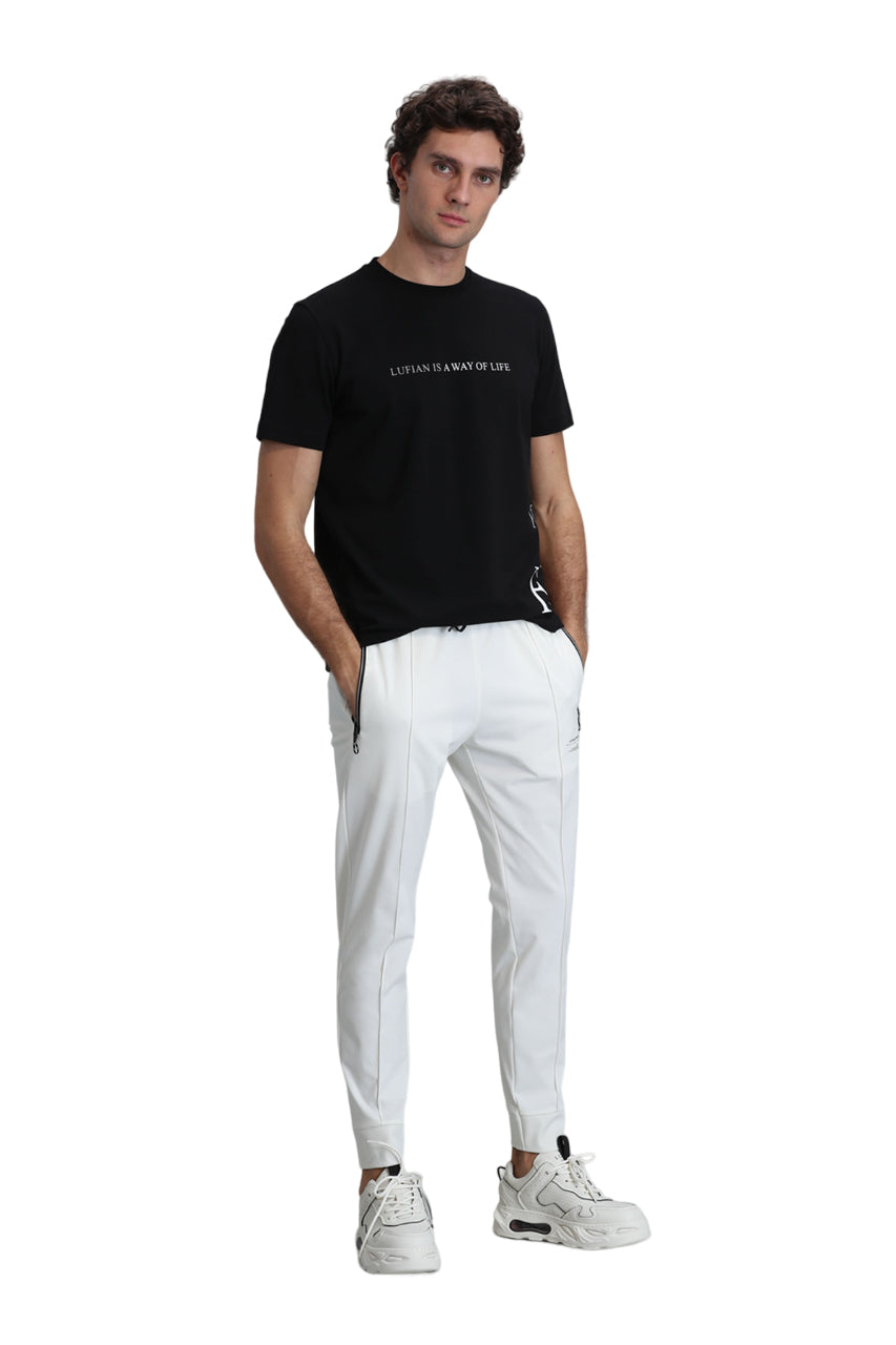 Lufian Oversize Minimalist Erkek Eşofman Altı - Günlük Spor Translation missing: tr.content.product_image_main