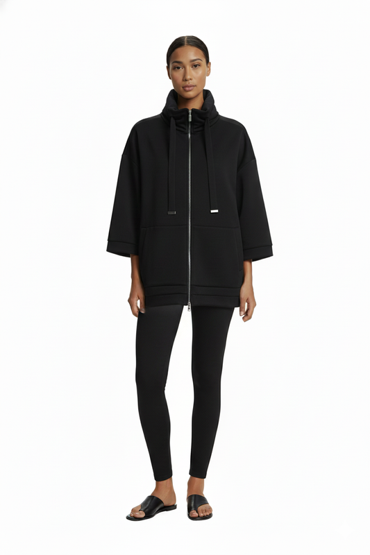 On Kadın Eşofman Üstü 26KON66317