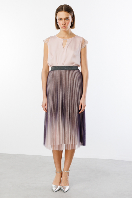 Ekol Kadın Etek 25YEKL01524