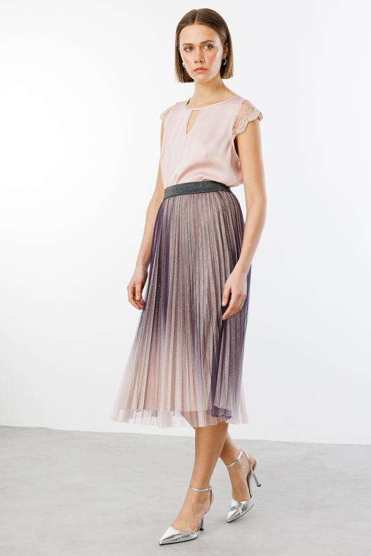 Ekol Kadın Etek 25YEKL01524