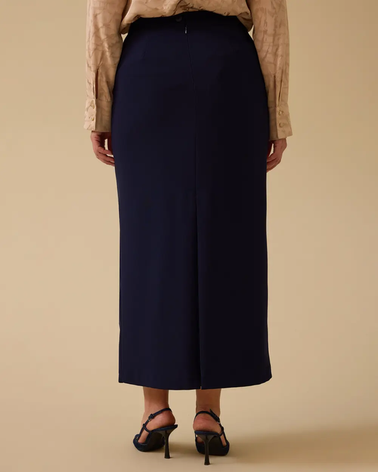 büyük beden düz kesim Gala-Xi