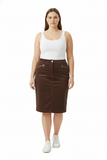 Tolga Saraçoğlu Kadın Etek 25KTS20047