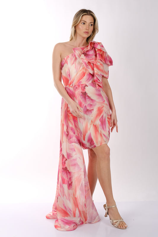 Explosion Kadın Elbise 22457653