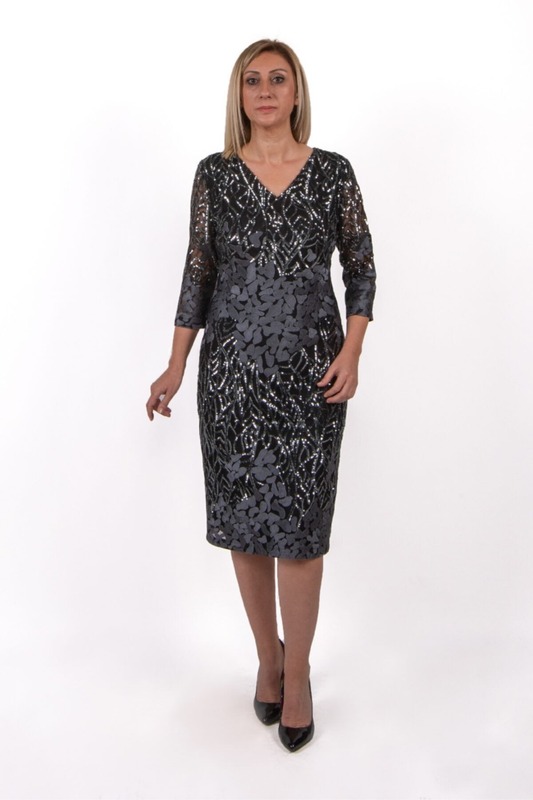 Ezze Kadın Abiye 25YEZ2292