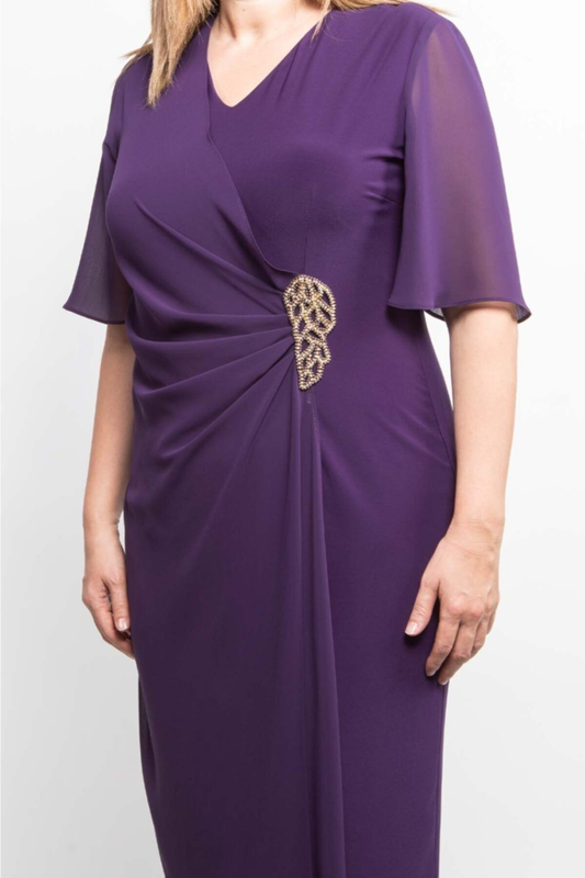 Ezze Kadın Abiye 25YEZ4212