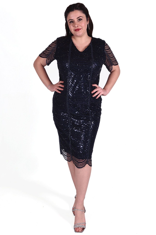 Ezze Kadın Abiye 25YEZ7245