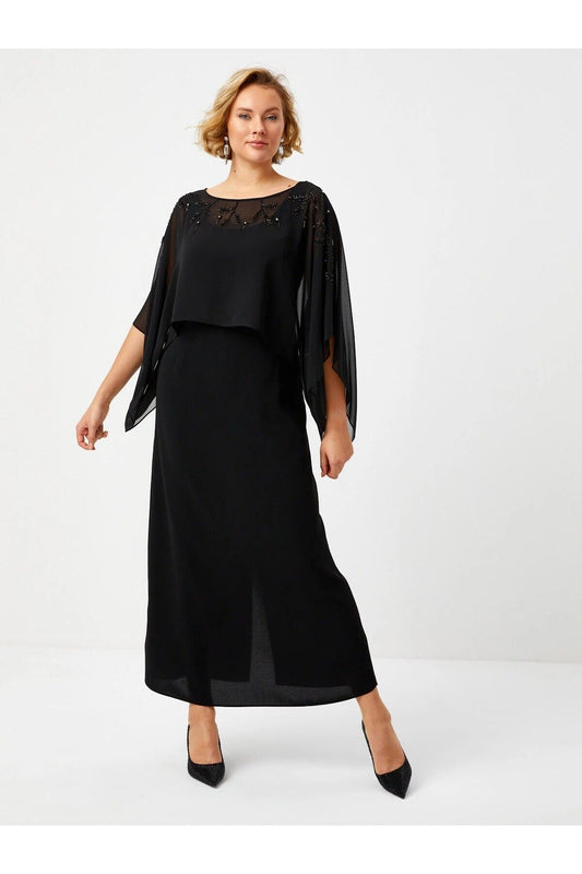 Faik Sönmez Kadın Abiye U68103