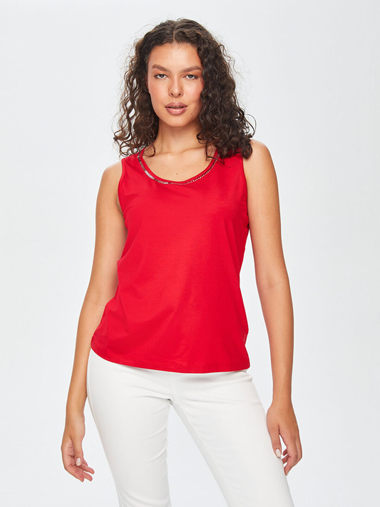 Faik Sönmez Kadın Atlet U69013