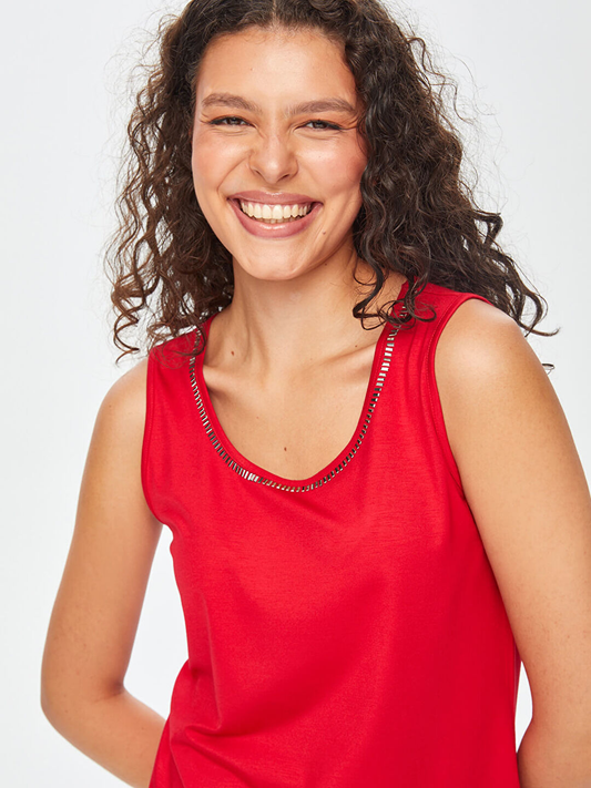 Faik Sönmez Kadın Atlet U69013