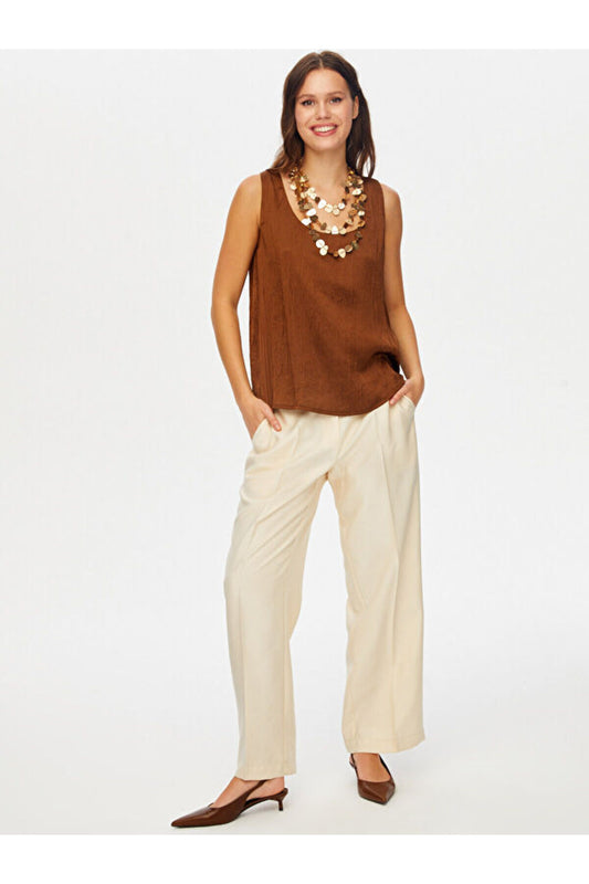 Faik Sönmez Kadın Atlet UW26ATL016