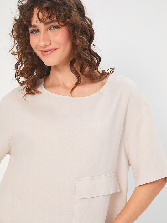 Faik Sönmez Kadın Bluz U68182