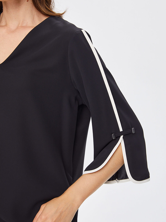 Faik Sönmez Kadın Bluz U69135