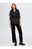 Faik Sönmez Kadın Bluz UW26BLZ033