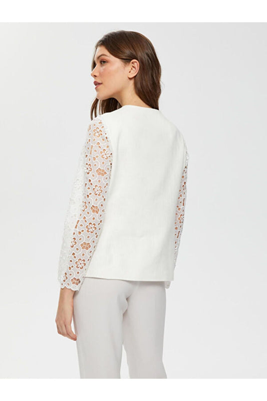 Faik Sönmez Kadın Ceket U66227