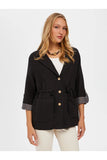 Faik Sönmez Kadın Ceket U66248