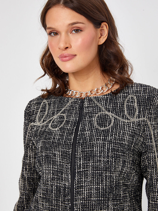 Faik Sönmez Kadın Ceket U68226