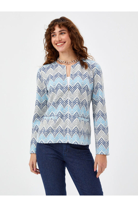 Faik Sönmez Kadın Ceket U68232